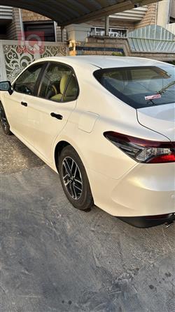 تويوتا كامري